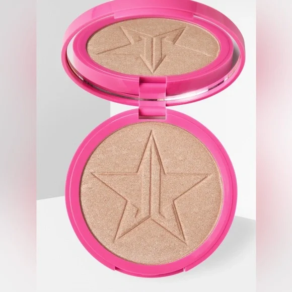 ✨ AUTHENTIC JEFFREE STAR SKIN FROST: SARCOPHAGUS WITH BOX ✨ - Picture 12 of 13